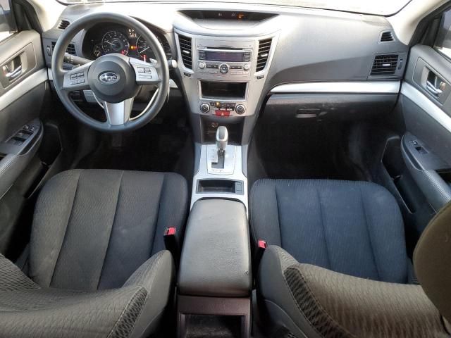 2011 Subaru Outback 2.5I