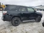 2018 Toyota 4runner SR5/SR5 Premium