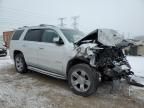 2016 Chevrolet Tahoe K1500 LTZ