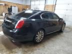 2009 Lincoln MKS