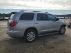 2008 Toyota Sequoia Limited