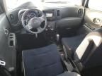 2012 Nissan Cube Base