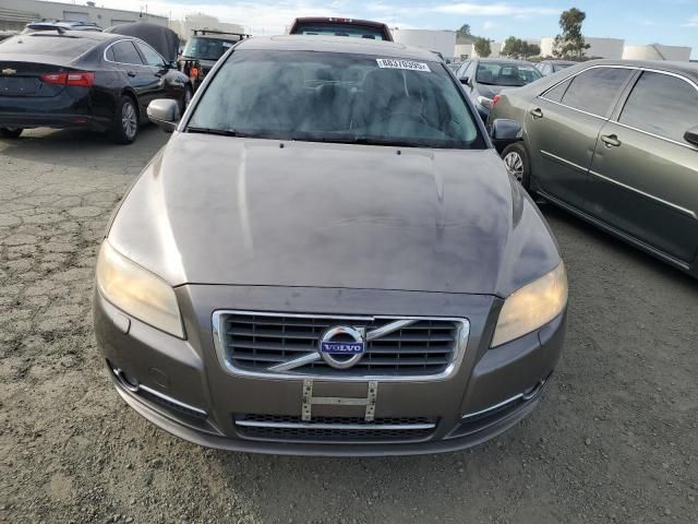 2010 Volvo S80 3.2