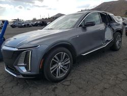 Run And Drives Cars for sale at auction: 2023 Cadillac Lyriq Luxury