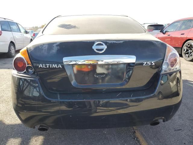 2010 Nissan Altima Base