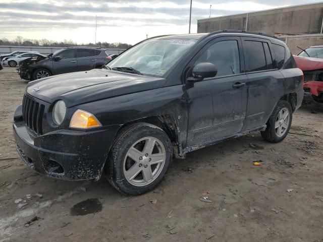 2010 Jeep Compass Sport