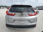 2017 Honda CR-V EXL