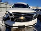 2016 Chevrolet Tahoe C1500 LT