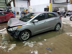 Hyundai salvage cars for sale: 2013 Hyundai Elantra GT