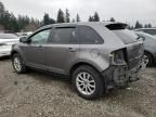 2009 Ford Edge SEL