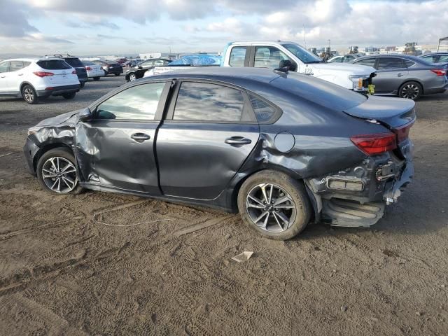 2023 KIA Forte LX