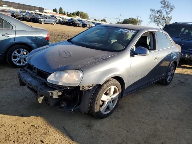 2009 Volkswagen Jetta SE