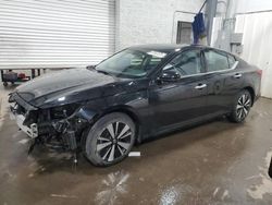 Vehiculos salvage en venta de Copart Ham Lake, MN: 2020 Nissan Altima SV