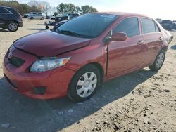 2010 Toyota Corolla Base en venta en Loganville, GA