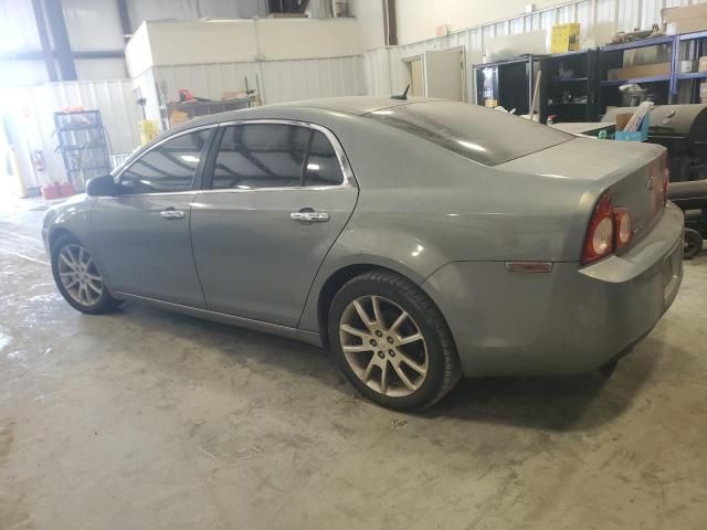 2008 Chevrolet Malibu LTZ