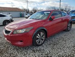 2010 Honda Accord LX en venta en Columbus, OH