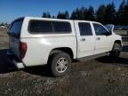 2012 Chevrolet Colorado LT