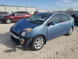 Toyota salvage cars for sale: 2009 Toyota Prius