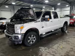 2011 Ford F350 Super Duty en venta en Ham Lake, MN