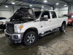 2011 Ford F350 Super Duty