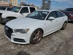 2016 Audi A6 Premium Plus