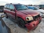 2002 GMC Envoy