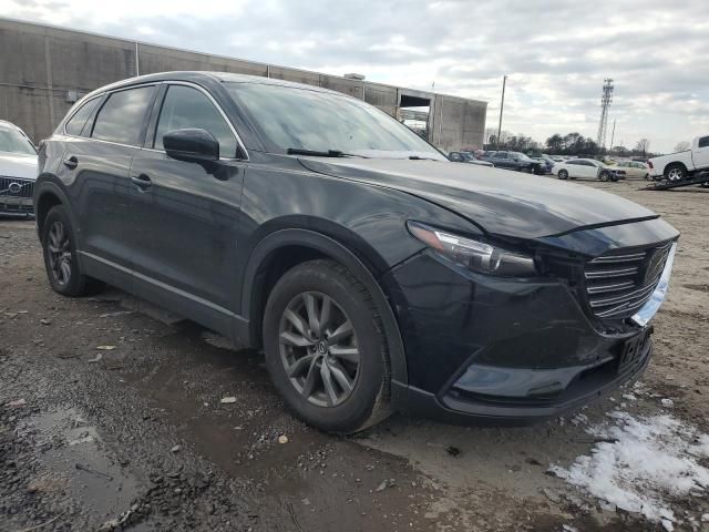 2020 Mazda CX-9 Touring