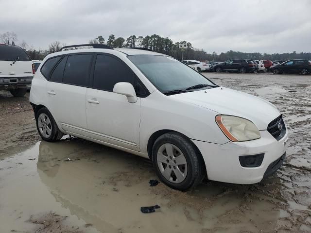 2009 KIA Rondo Base