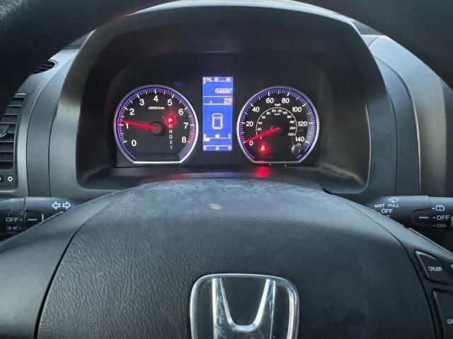 2011 Honda CR-V LX