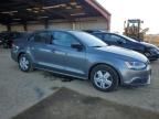 2014 Volkswagen Jetta Base