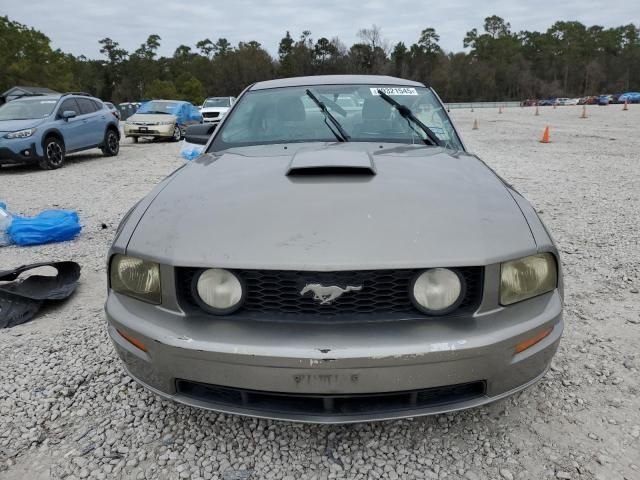 2009 Ford Mustang GT