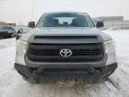 2014 Toyota Tundra Double Cab SR