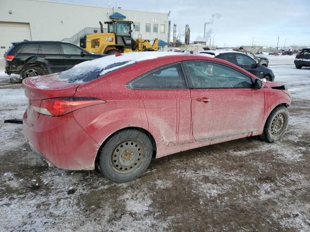 2013 Hyundai Elantra Coupe GS