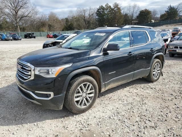 2017 GMC Acadia SLE