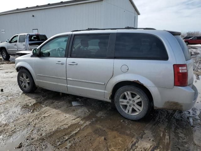 2008 Dodge Grand Caravan SXT