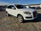 2012 Audi Q7 Premium Plus