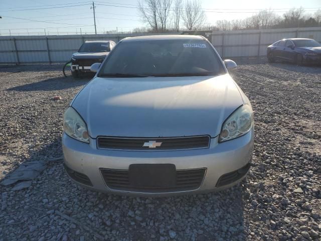 2007 Chevrolet Impala LTZ