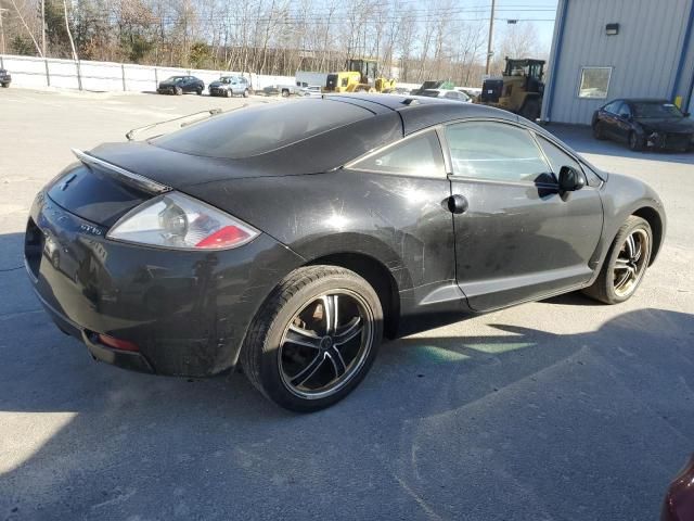 2008 Mitsubishi Eclipse GT