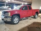 2013 Chevrolet Silverado K1500 LT