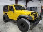 2008 Jeep Wrangler X