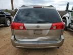 2007 Toyota Sienna XLE