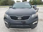 2013 KIA Sorento SX