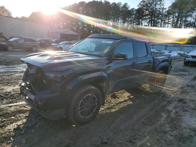 2024 Toyota Tacoma Double Cab