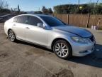 2006 Lexus GS 300