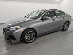 Salvage cars for sale at Van Nuys, CA auction: 2024 BMW 228I