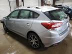 2017 Subaru Impreza Limited