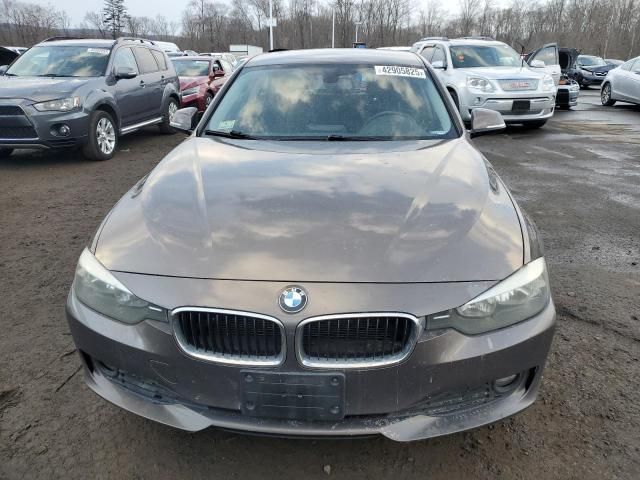 2014 BMW 320 I Xdrive