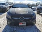 2014 Mercedes-Benz CLA 250