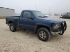 2000 Chevrolet Silverado K1500