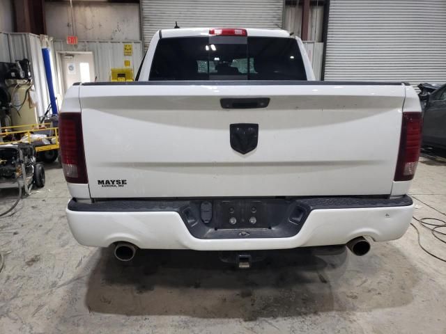 2015 Dodge RAM 1500 Sport